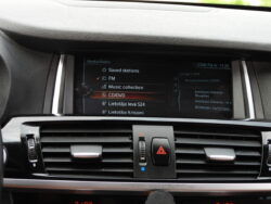 BMW X3 X-Drive