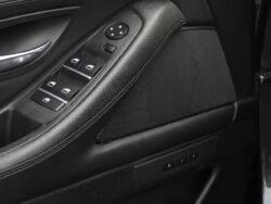 BMW 530 M-PACK