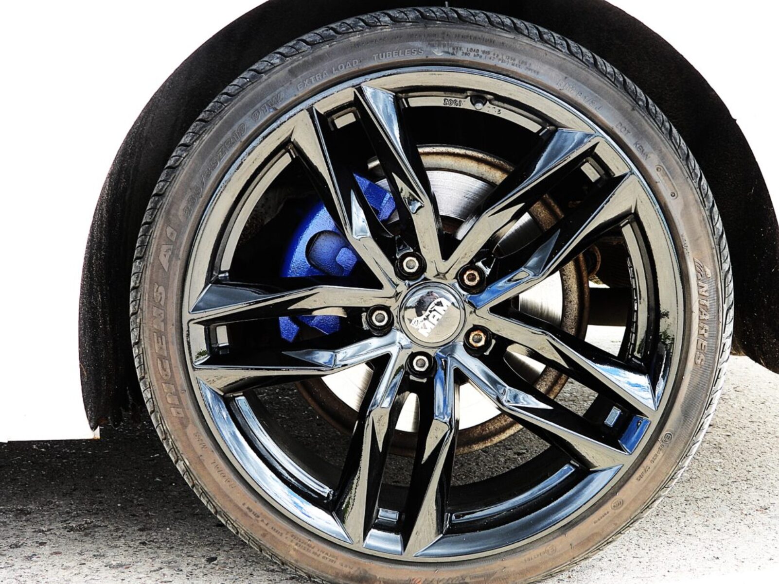 AUDI A5 S-LINE
