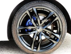 AUDI A5 S-LINE