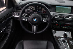 BMW ACTIVE HYBRID 5