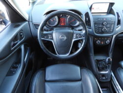 OPEL ZAFIRA TOURER