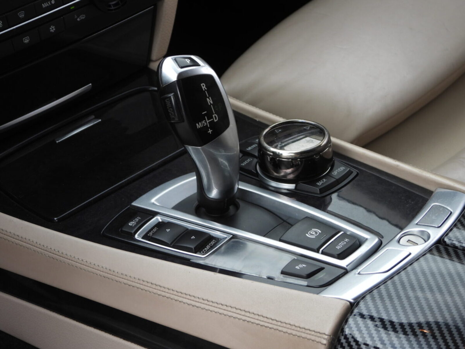 BMW 740d