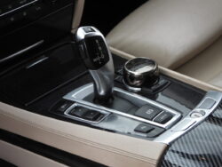 BMW 740d