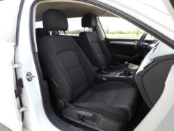 VW PASSAT B8