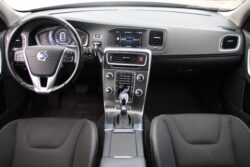 VOLVO V60 TWIN ENGINE