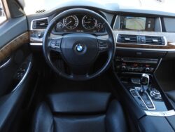 BMW 530 GT