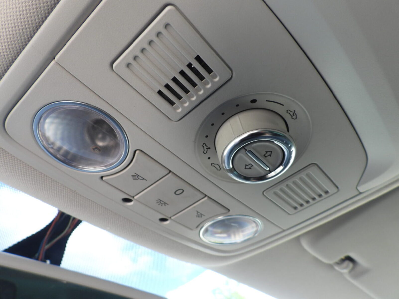 VW SHARAN