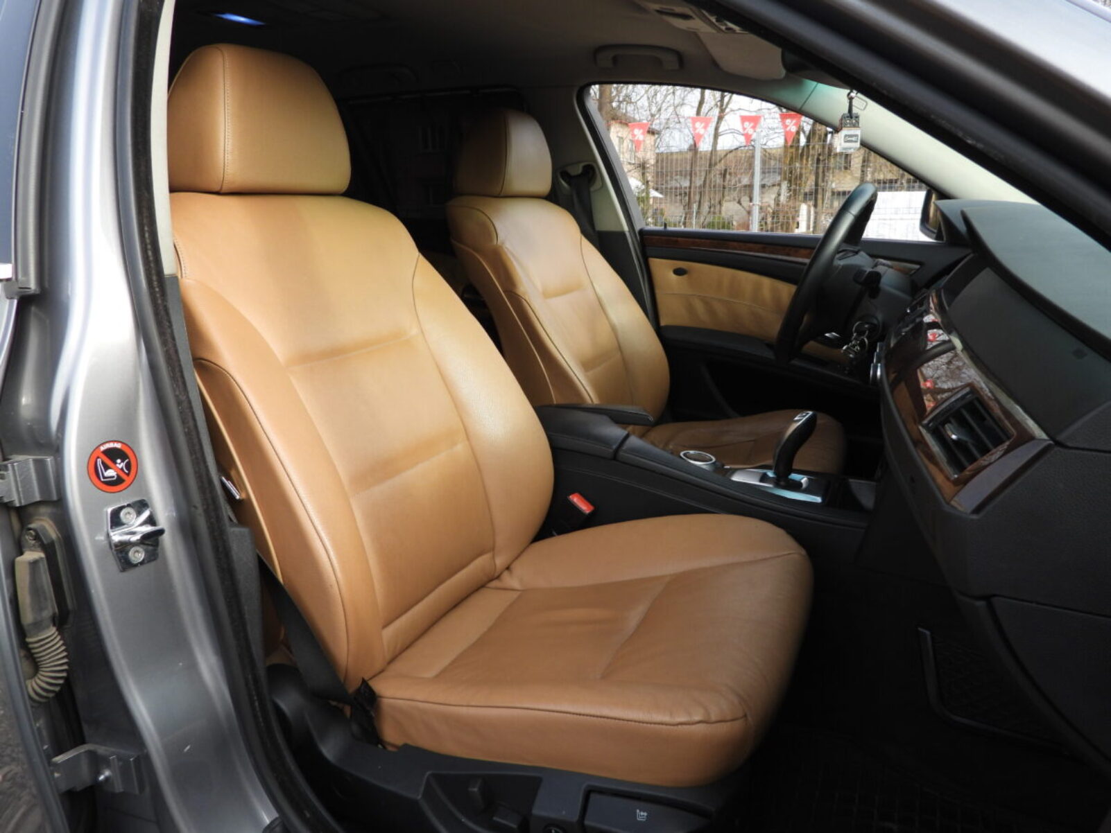BMW 530 FACELIFT X-DRIVE