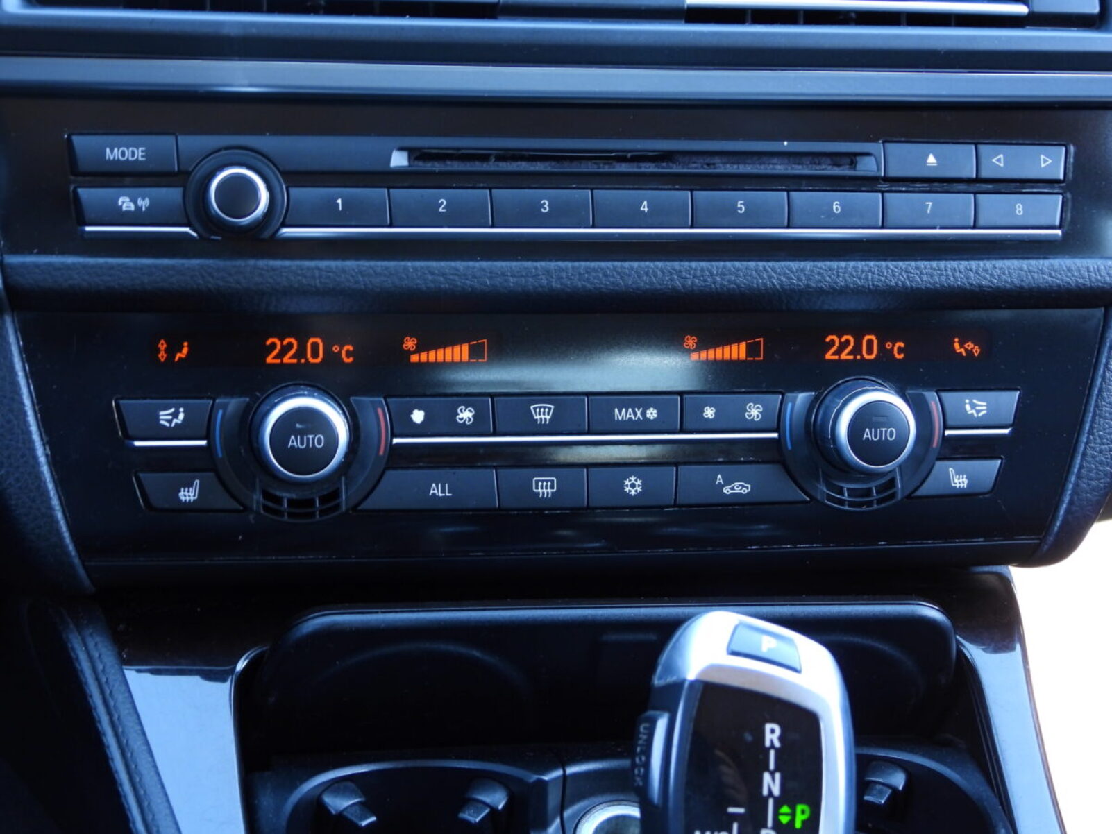 BMW 530d