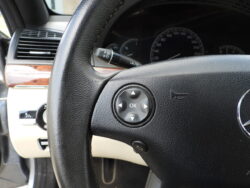 MERCEDES BENZ S320
