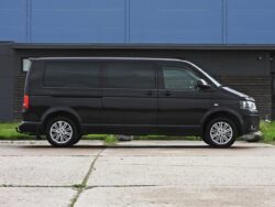 VW CARAVELLE