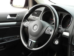 VW GOLF 6