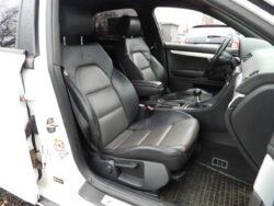 AUDI A4 S-Line