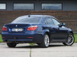 BMW 520D