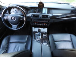 BMW 530 M-PACK