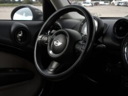 MINI COOPER ALL4