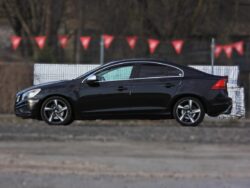 VOLVO S60 R-Design