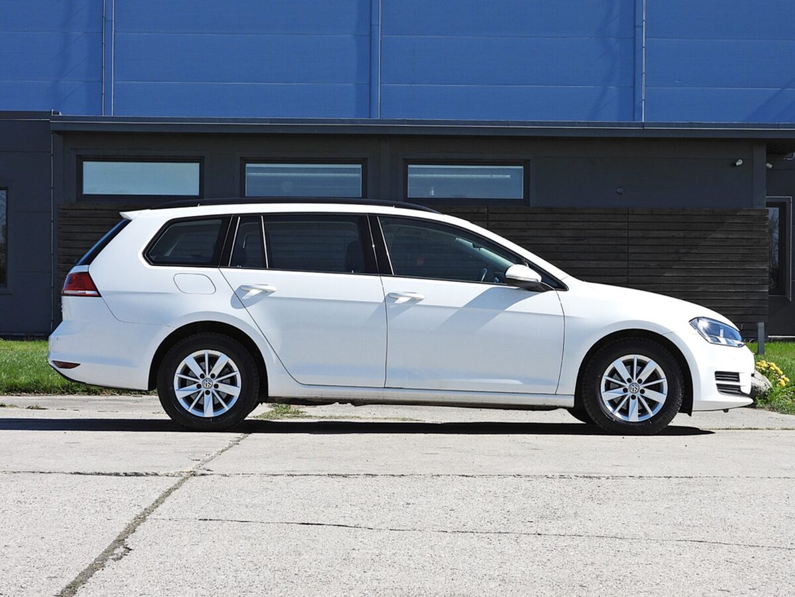 VW GOLF 7