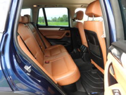 BMW X3 X-Drive