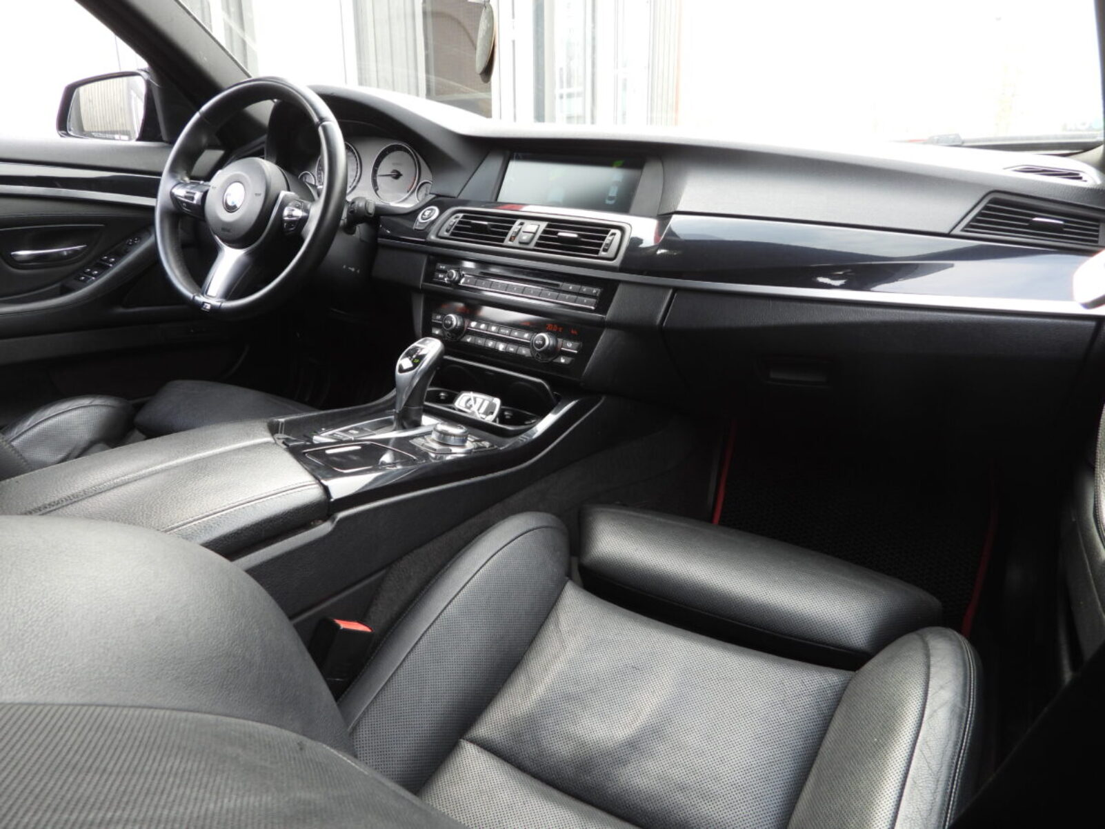 BMW 530 M-PACK