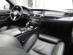 BMW 530 M-PACK
