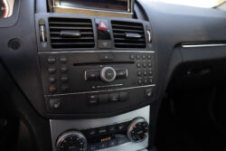 MERCEDES BENZ C320