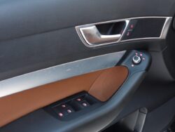 AUDI A6 FACELIFT