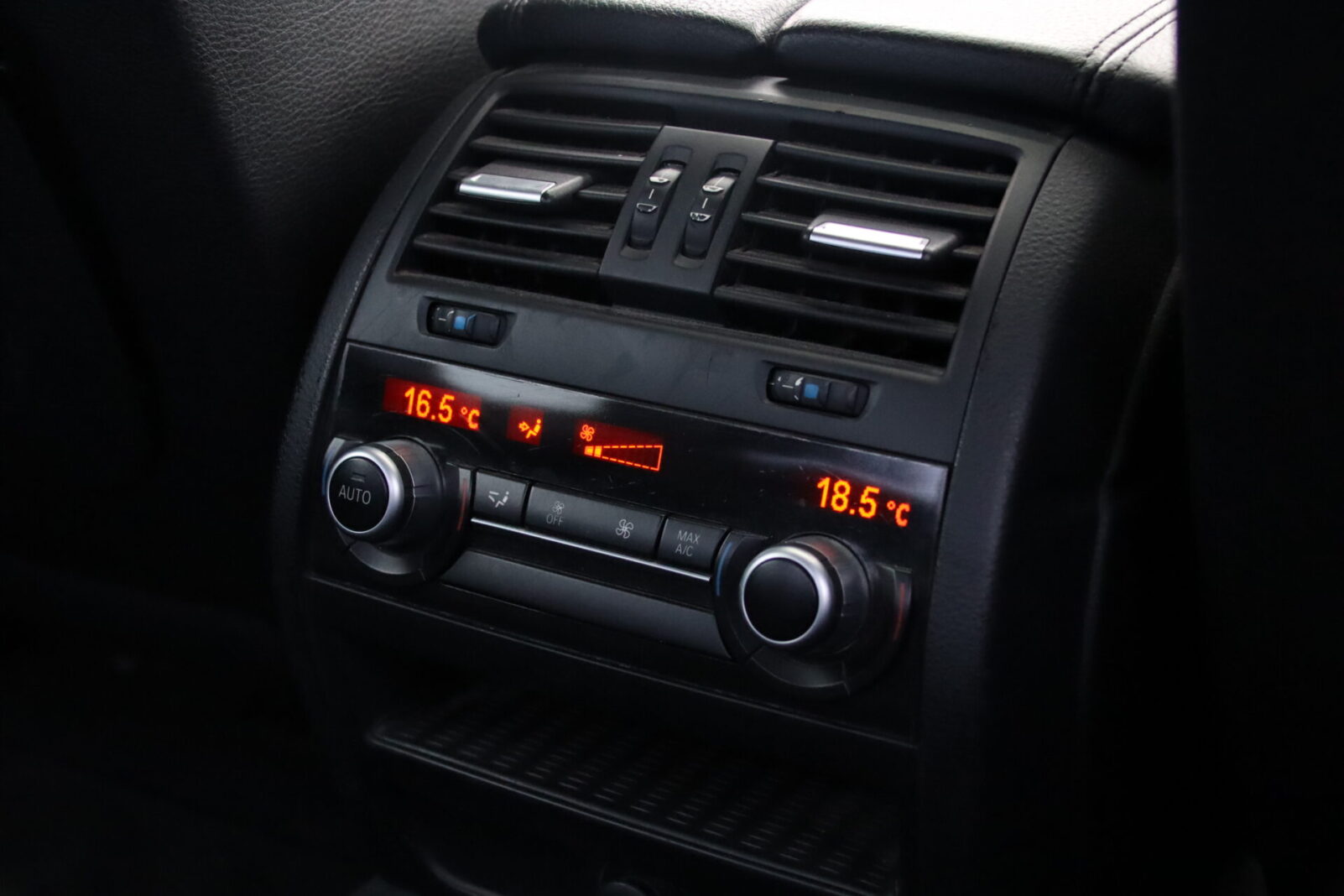 BMW ACTIVE HYBRID 5