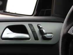 MERCEDES BENZ GLE 250D