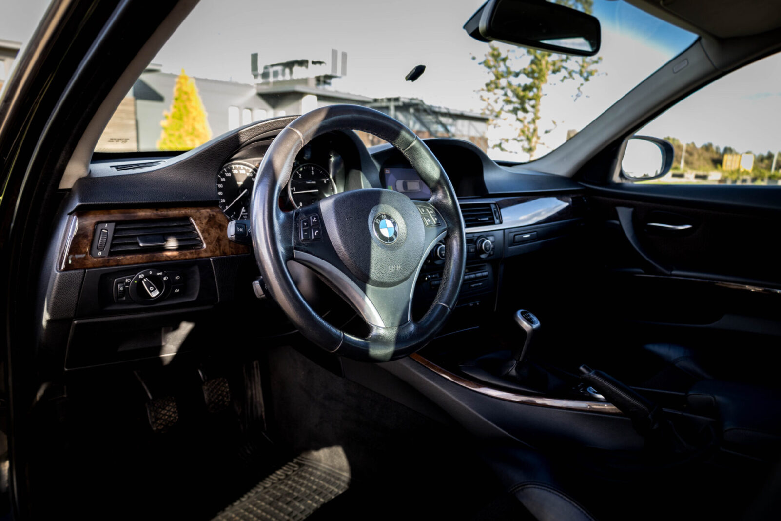 BMW 318
