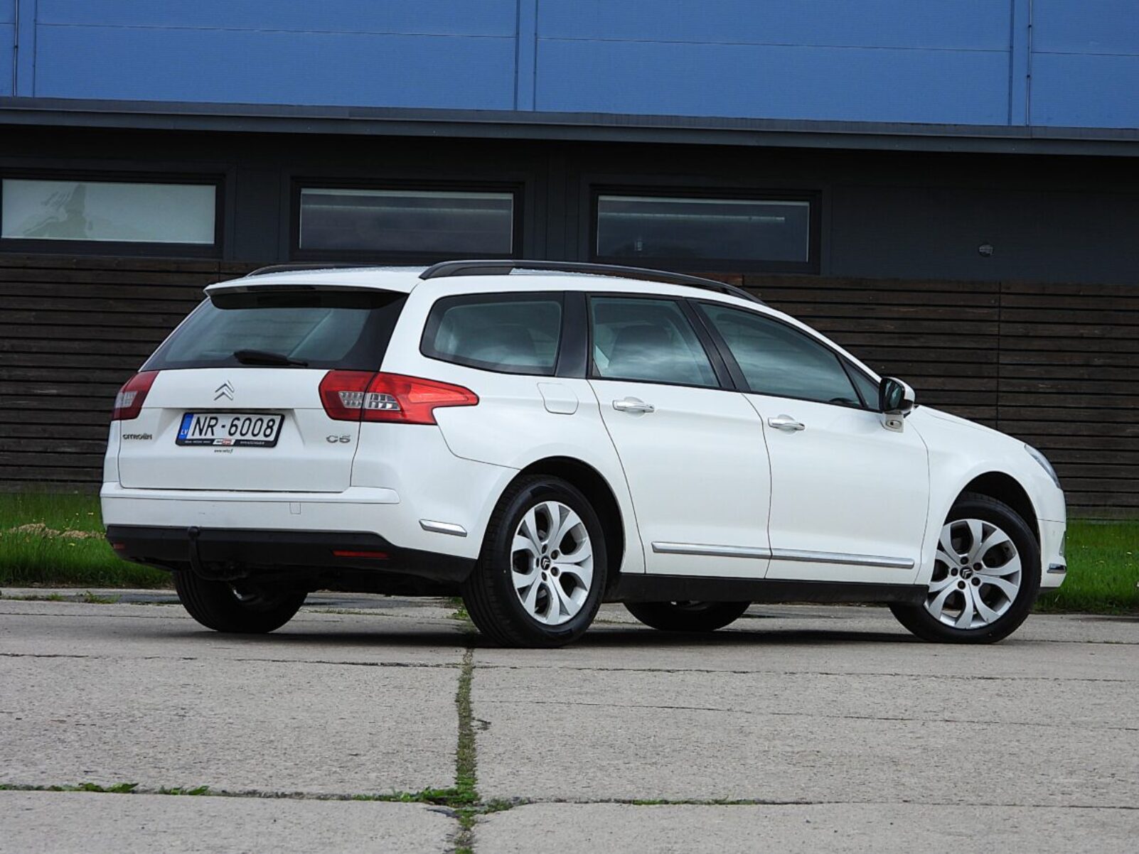 CITROEN C5