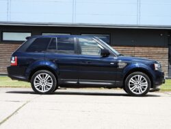 RANGE ROVER SPORT