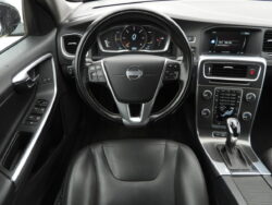 VOLVO V60 PLUG IN HYBRID