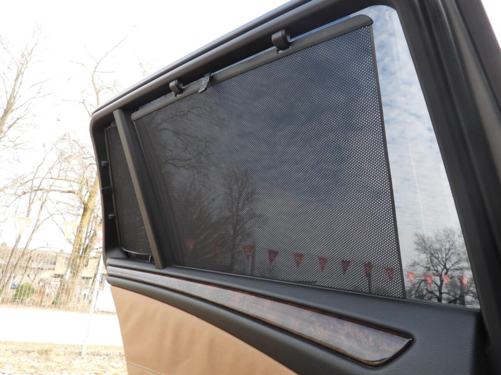BMW 530 FACELIFT X-DRIVE
