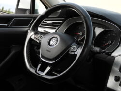 VW PASSAT B8