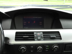 BMW 525 M-Pack