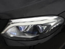 MERCEDES BENZ GLE 250D