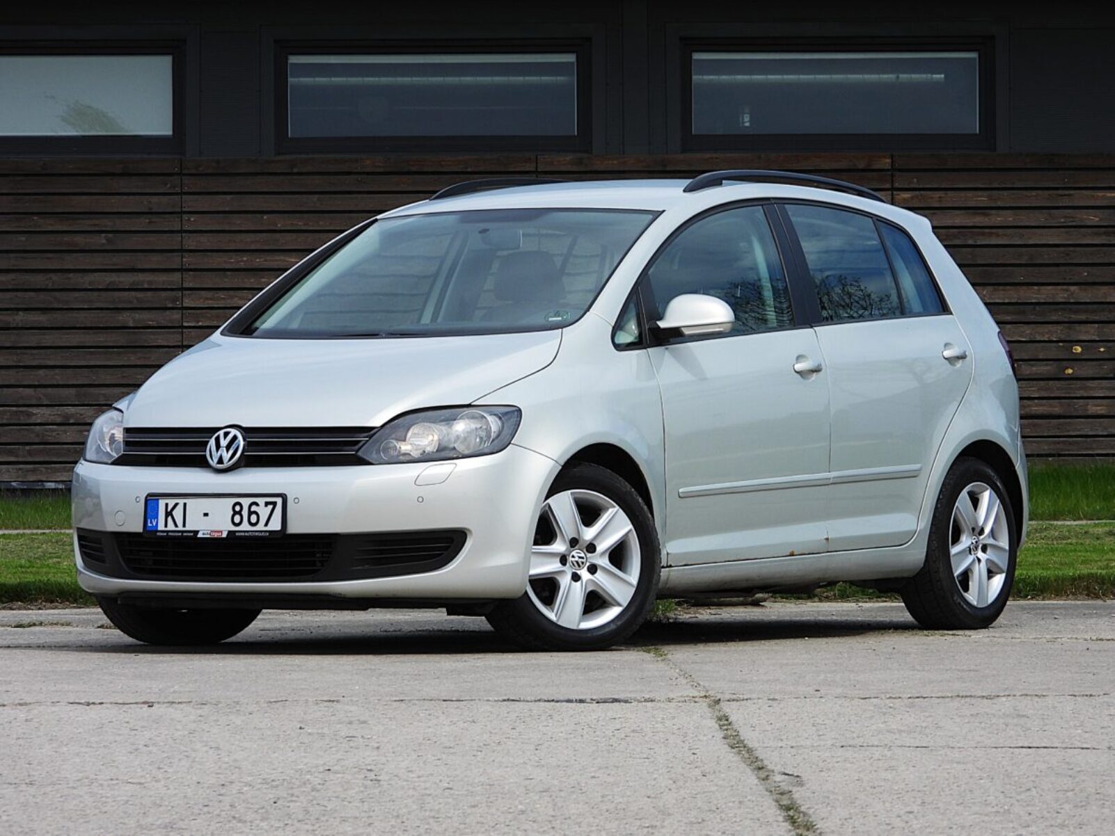 GOLF PLUS
