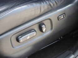 LEXUS RX 400H
