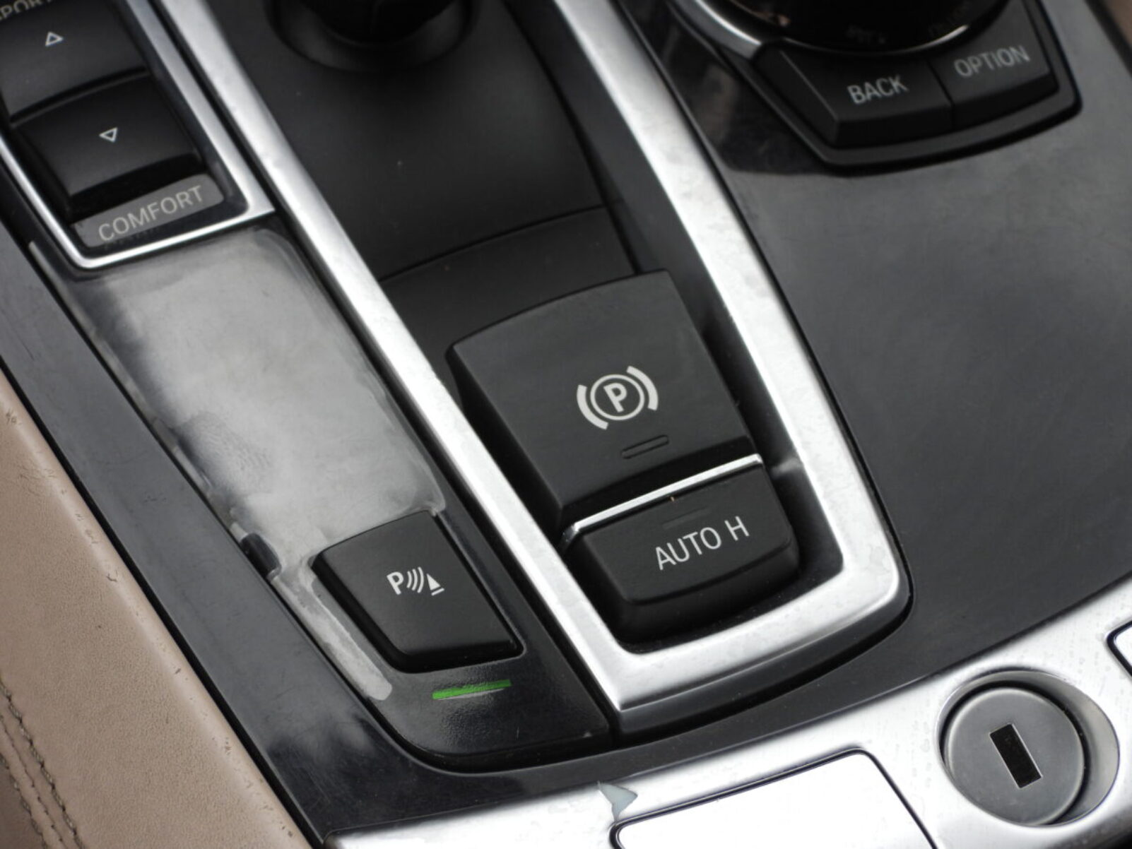 BMW 740d