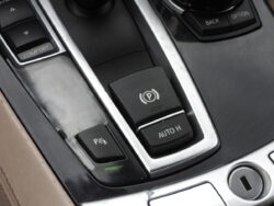 BMW 740d