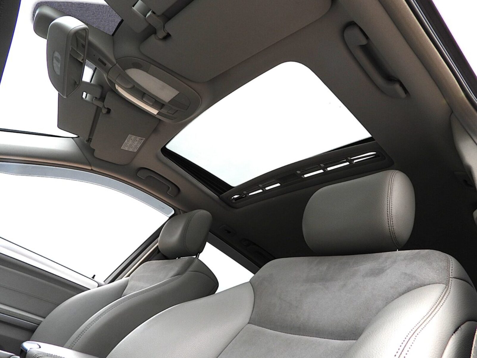 MERCEDES BENZ ML320