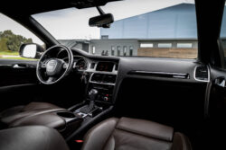 AUDI Q7 S-line