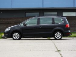 VW SHARAN