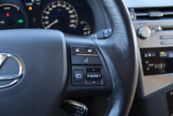 LEXUS RX450H
