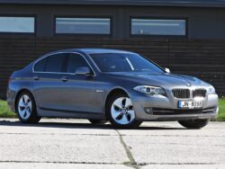 BMW 530d