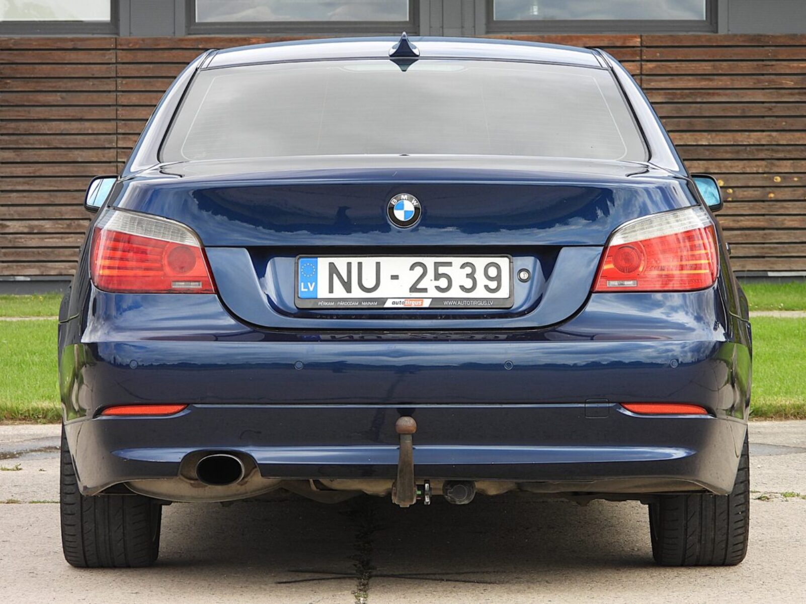 BMW 520D