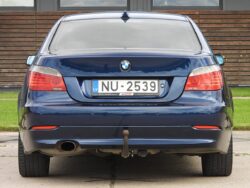 BMW 520D