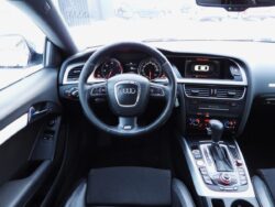 AUDI A5 S-LINE QUATTRO